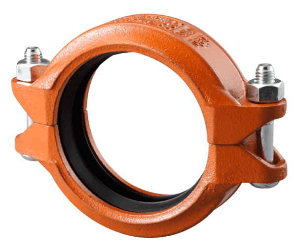 Flexible Coupling