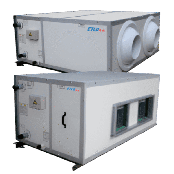 Air Handling Unit / Fan coil Unit