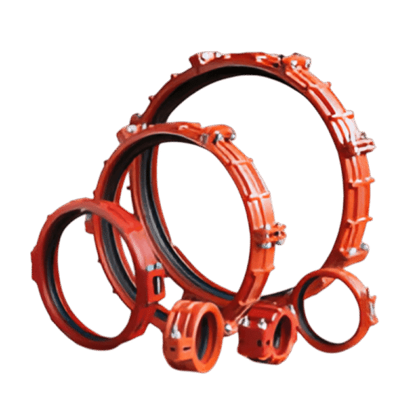 R-88 Ring Joint Coupling