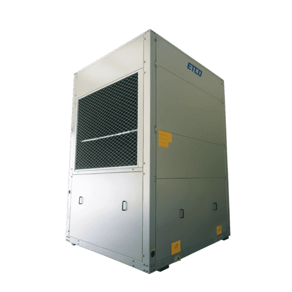 ETCO-Hybird Chiller