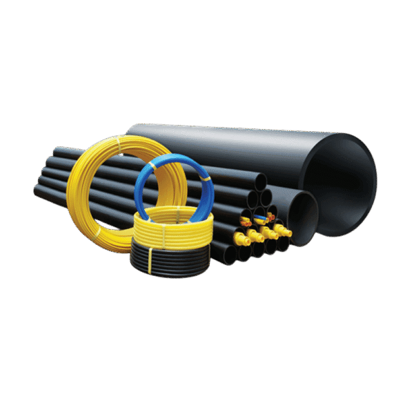 HDPE (High-Density Polyethylene)