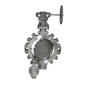 hippo-valve-High Performance Double Offset Butterfly Valve