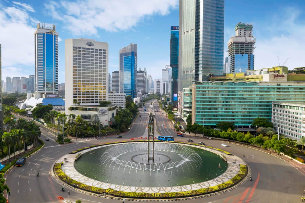 jakarta