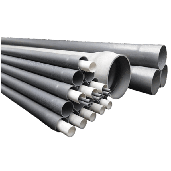 uPVC