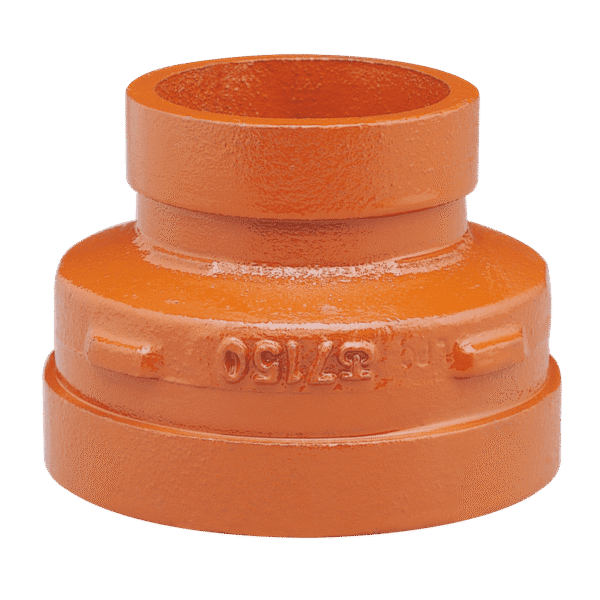 7150 concentric reducer
