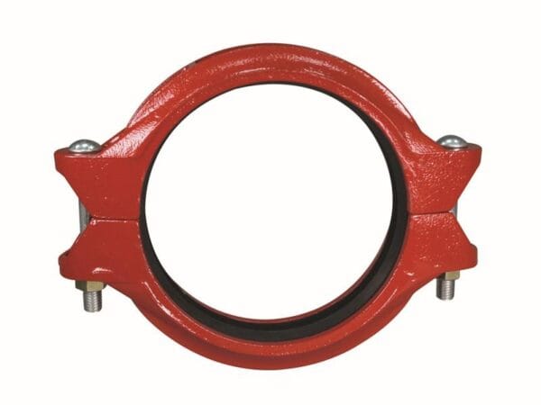 7771 standard rigid coupling t & g design