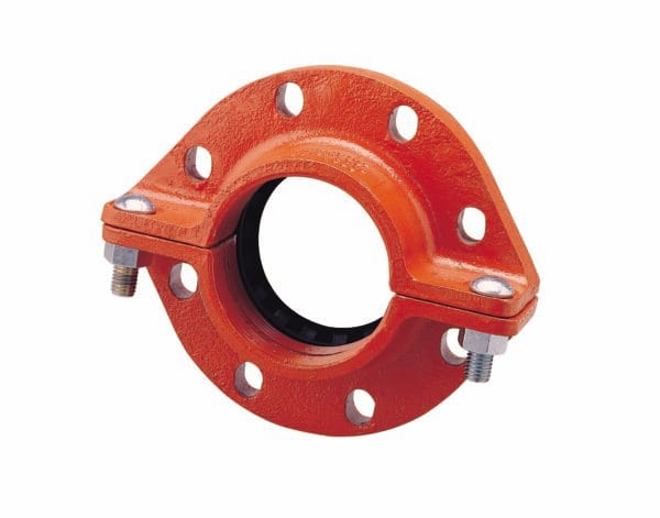 H312 HDPE Flange