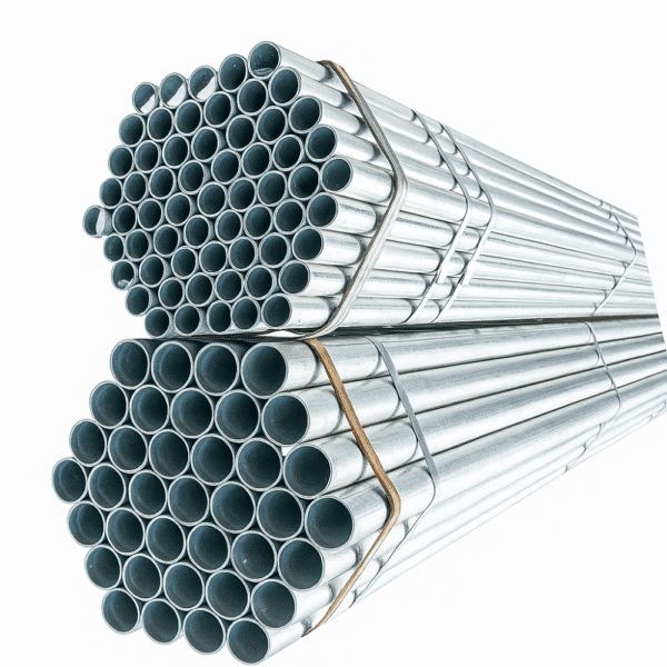 Spindo Pipe SCH 40 ASTM A53 Gr.A